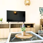 Apartment Sun Cala Dorada