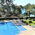 Sun Cala Dorada Apartment Salou