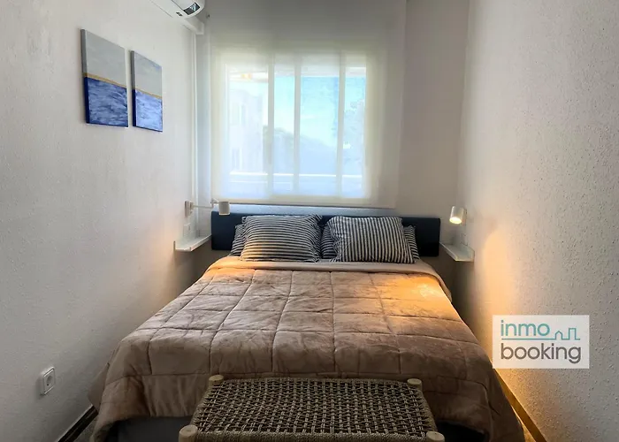 Sun Cala Dorada Apartament