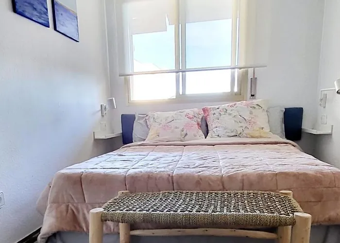 Sun Cala Dorada Apartament