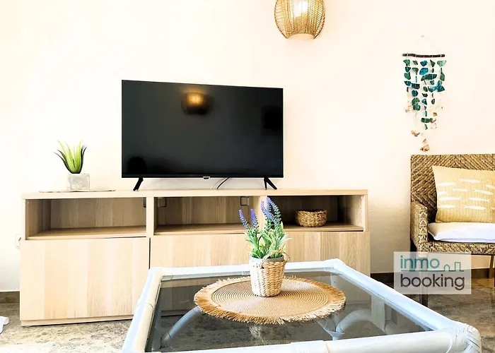 Apartament Sun Cala Dorada