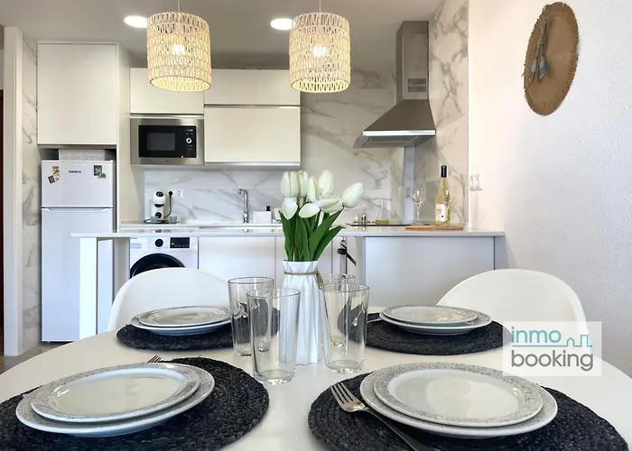 Apartament Sun Cala Dorada