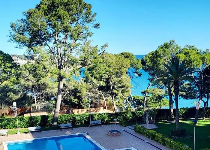 Apartament Sun Cala Dorada Salou