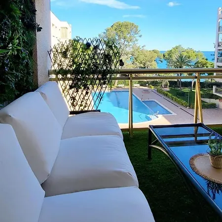 Sun Cala Dorada