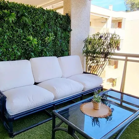 Sun Cala Dorada Apartment