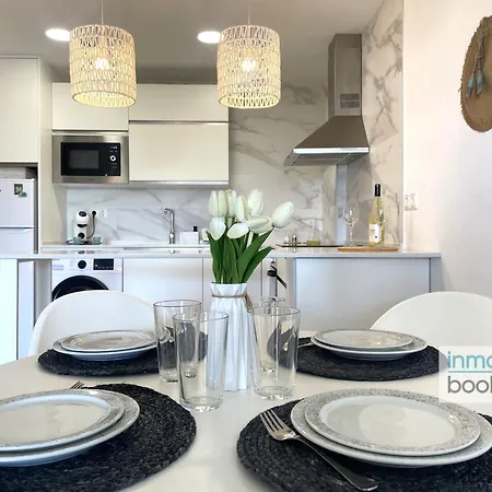 Apartment Sun Cala Dorada