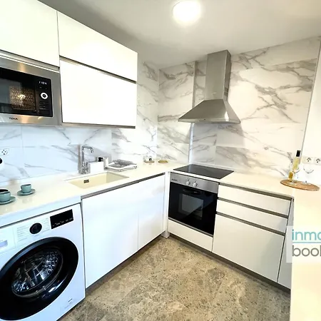 Apartment Sun Cala Dorada *