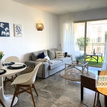 Sun Cala Dorada Appartement