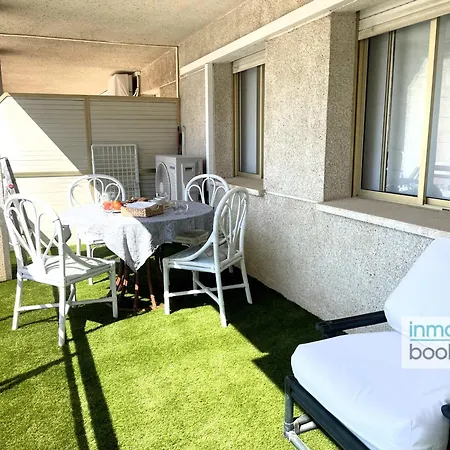 Apartment Sun Cala Dorada