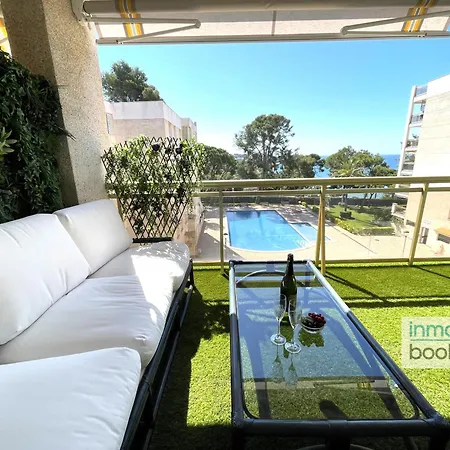 Sun Cala Dorada Apartment Salou