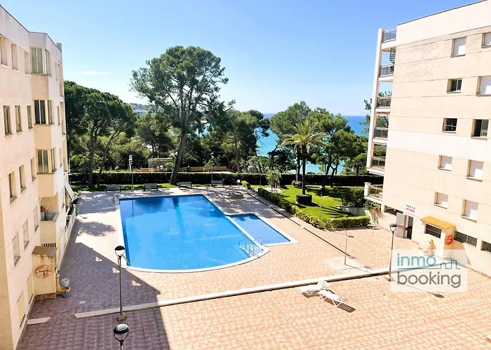 Sun Cala Dorada Apartman Salou