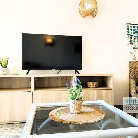 Apartment Sun Cala Dorada