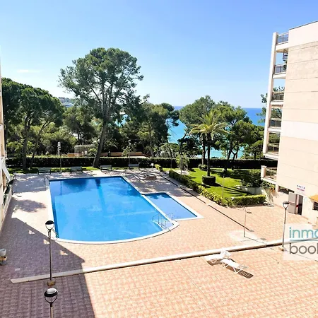Sun Cala Dorada Apartament Salou