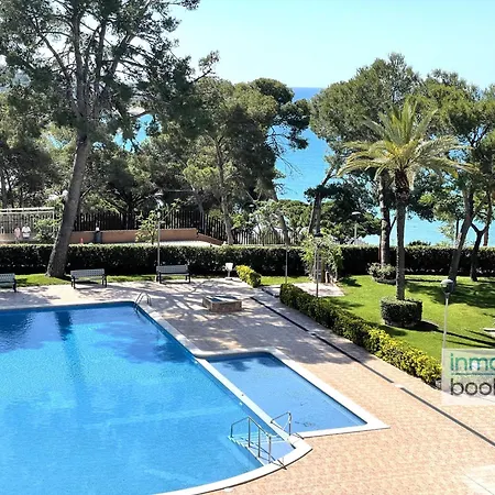 Sun Cala Dorada Apartamento