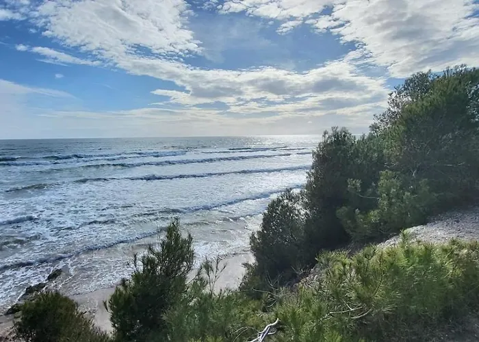 Appartement Sun Cala Dorada *