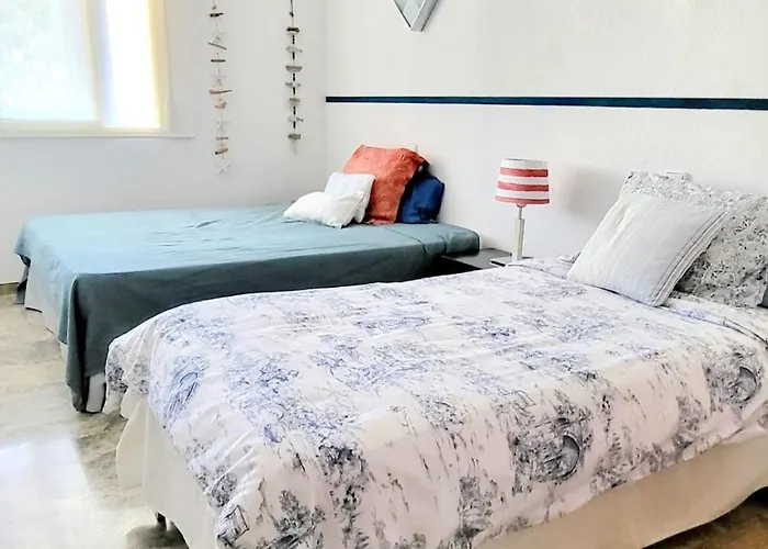 Appartement Sun Cala Dorada *