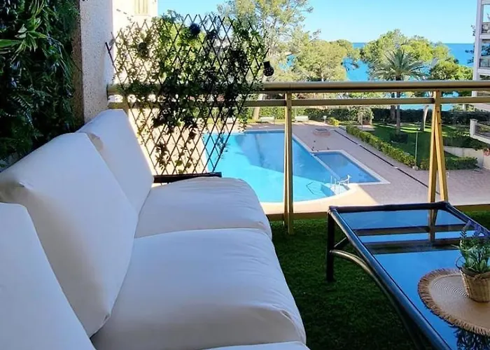 Sun Cala Dorada