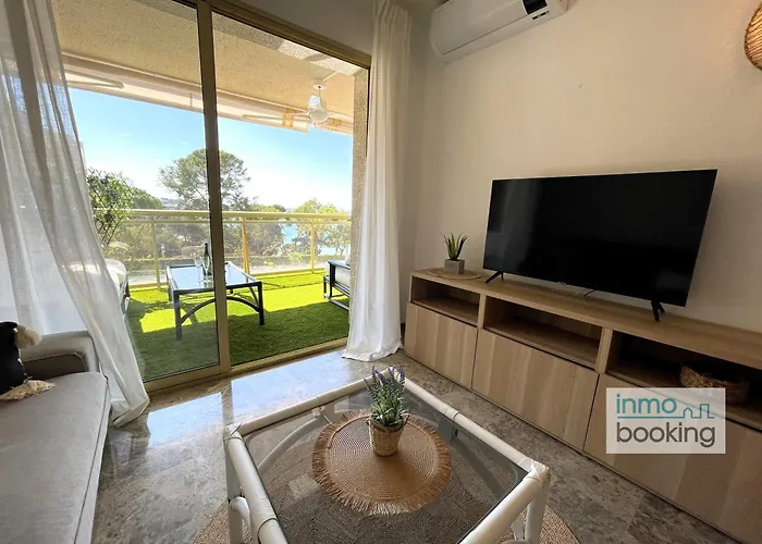 Sun Cala Dorada *