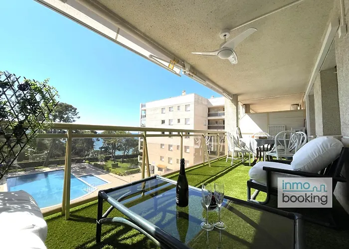 Sun Cala Dorada * Salou