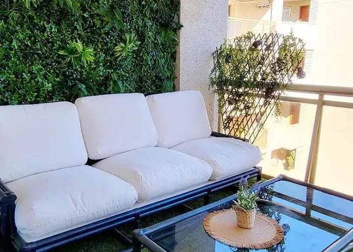 Sun Cala Dorada Appartement