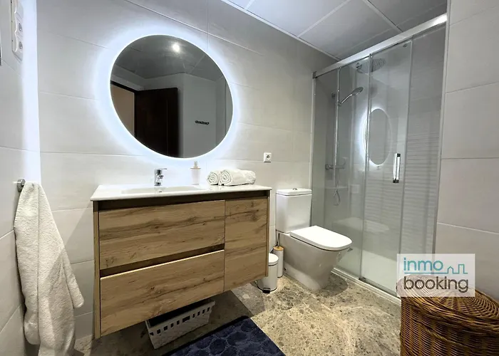 Appartement Sun Cala Dorada *