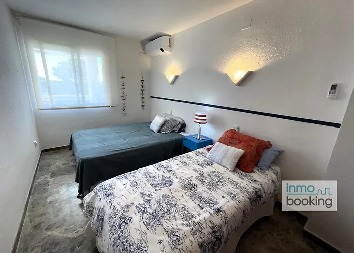 Sun Cala Dorada Appartement