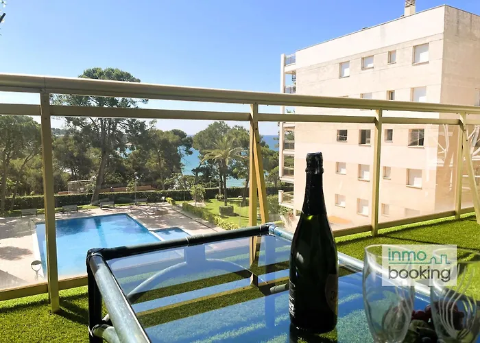 Sun Cala Dorada Appartement *