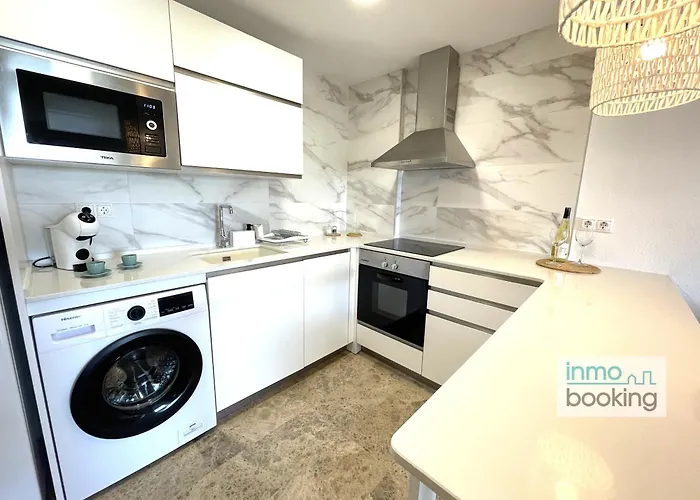 Sun Cala Dorada Appartement *
