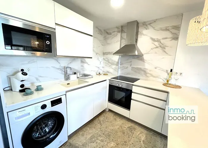 Appartement Sun Cala Dorada *