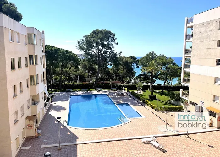 Sun Cala Dorada Salou