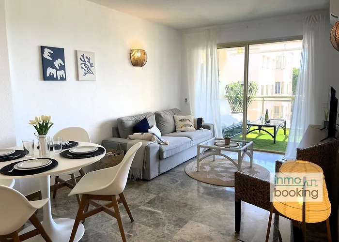 Sun Cala Dorada Appartement