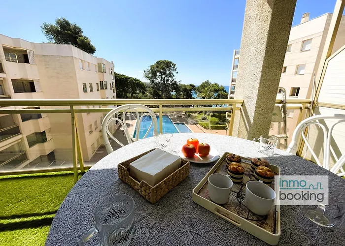 Appartement Sun Cala Dorada *