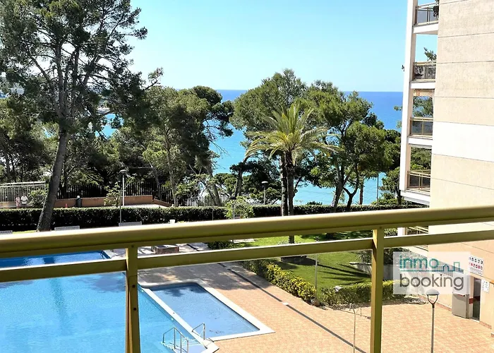 Appartement Sun Cala Dorada Salou