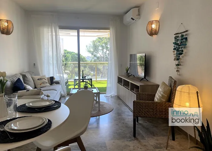 Sun Cala Dorada *
