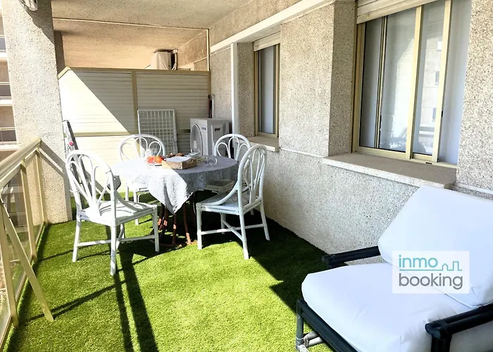 Appartement Sun Cala Dorada