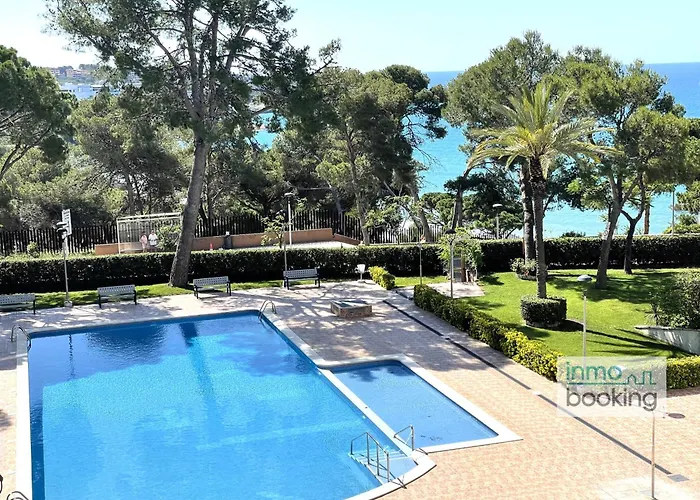 Sun Cala Dorada Appartement Salou