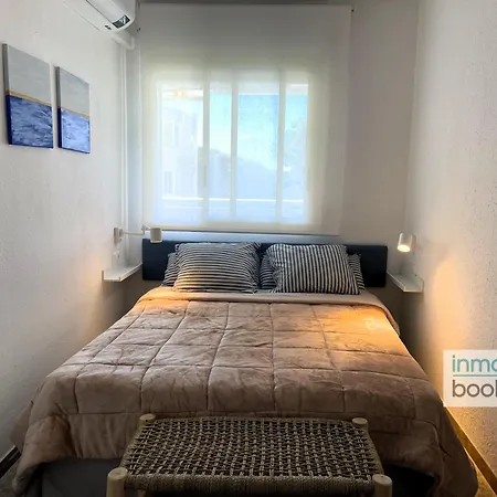 Sun Cala Dorada 公寓