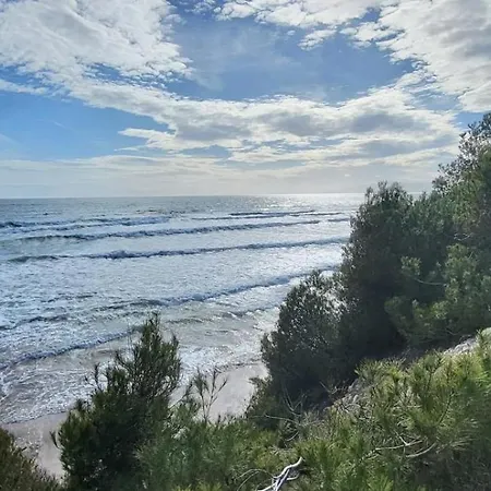 דירה Sun Cala Dorada *
