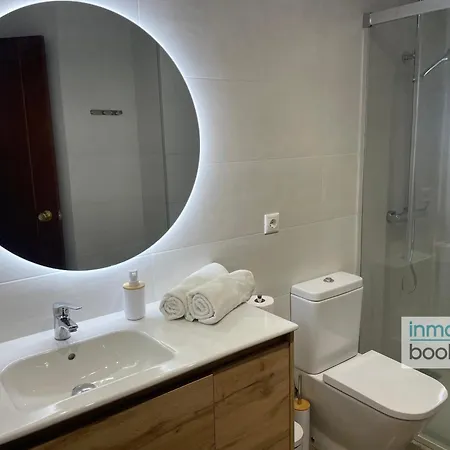 דירה Sun Cala Dorada סאלו