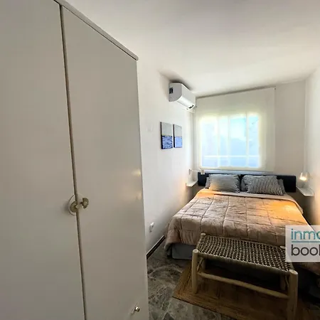 Sun Cala Dorada דירה *
