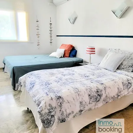 דירה Sun Cala Dorada *