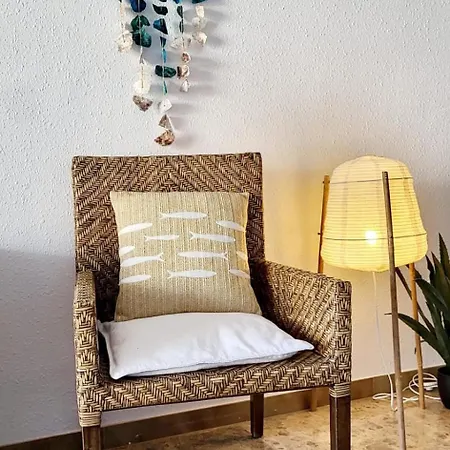 Sun Cala Dorada דירה סאלו