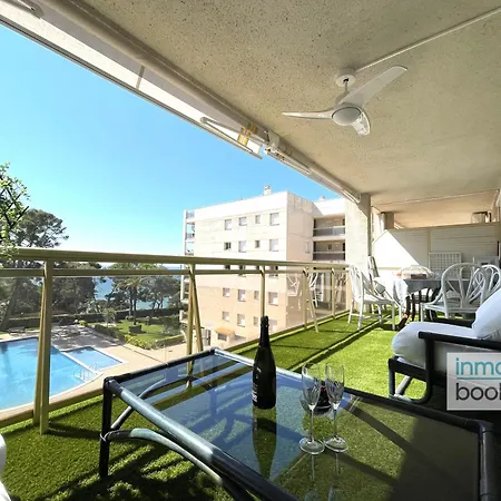 Sun Cala Dorada * 萨洛