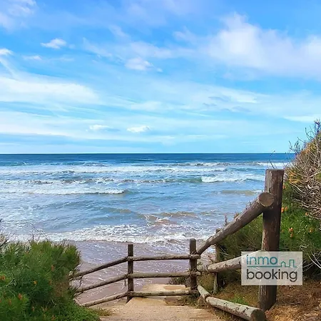 Sun Cala Dorada סאלו