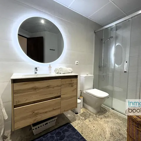 דירה Sun Cala Dorada *