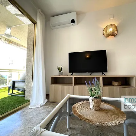 דירה Sun Cala Dorada סאלו