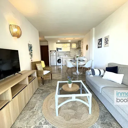 Sun Cala Dorada * 萨洛