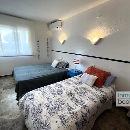Sun Cala Dorada דירה