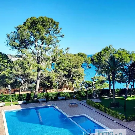 דירה Sun Cala Dorada סאלו