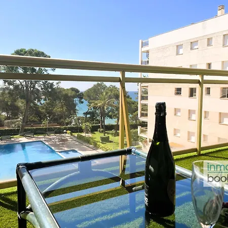 Sun Cala Dorada 公寓 *